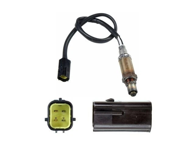 Downstream Oxygen Sensor for Mazda MX6 1996-1997 (2.0L 4 Cyl RK444ZT)
