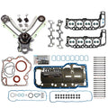 Timing Chain Kit & Head Gasket Bolts for Mitsubishi Dodge Durango (2004–2007)