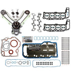 Timing Chain Kit & Head Gasket Bolts for Mitsubishi Dodge Durango (2004–2007)