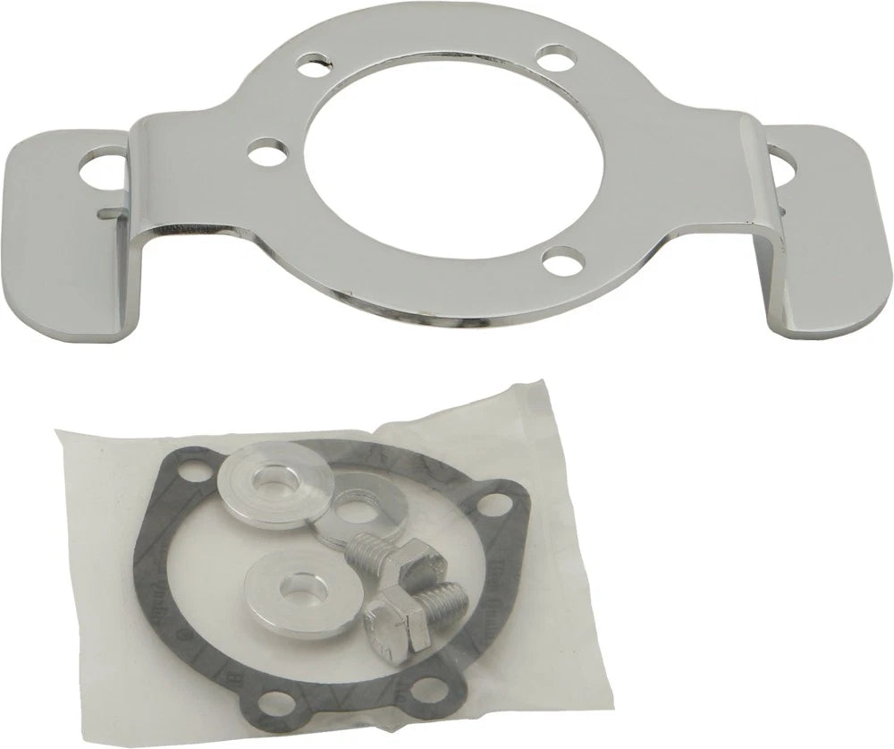 Carb Support Bracket for Harley XL Models (1988–2003)