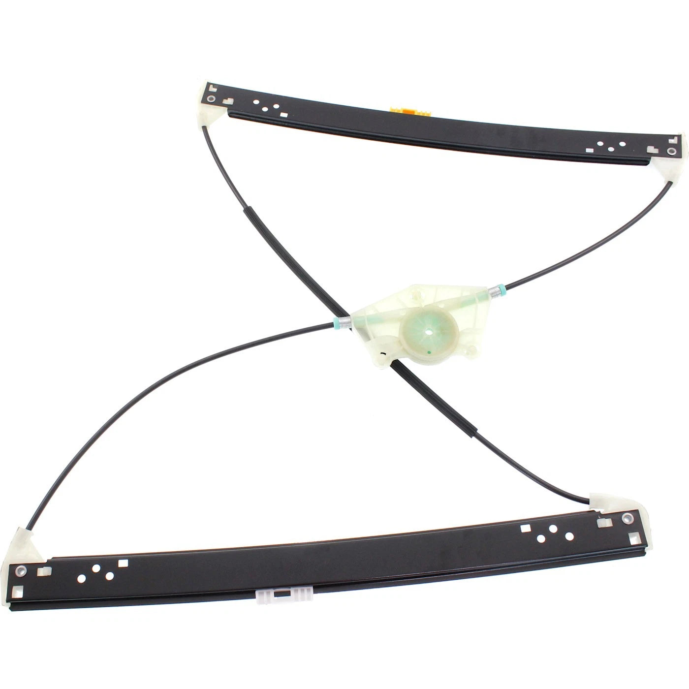 Power Window Regulator for Porsche Cayenne (2003–2010) Front Passenger Side