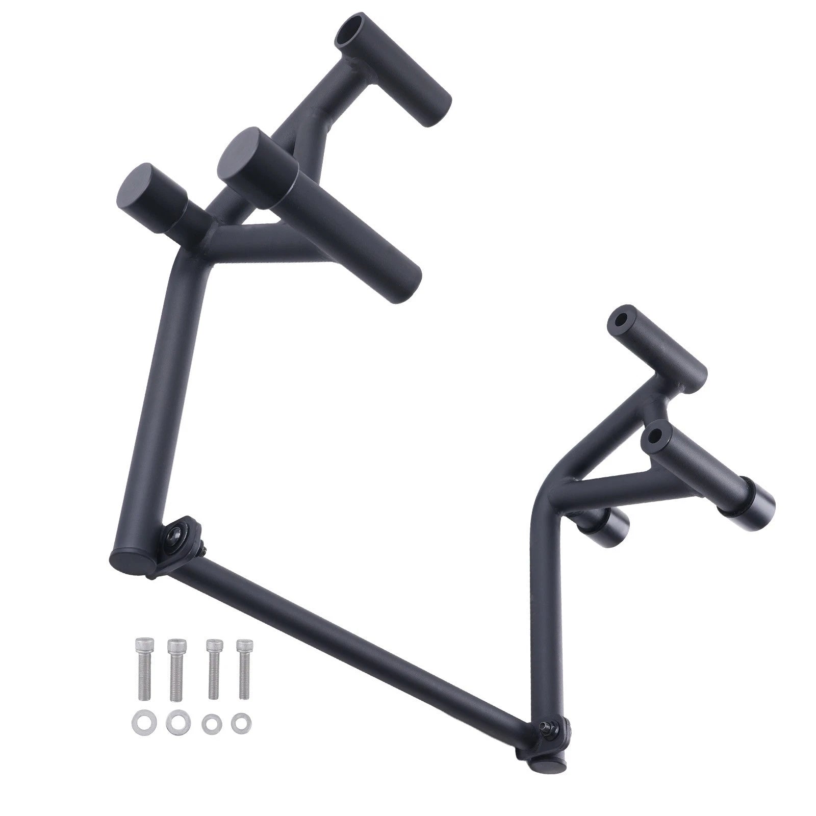 Engine Guard Crash Bar Set for Yamaha MT-07 FZ-07 XSR700 (2014–2024)