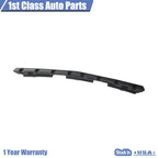 Rear Bumper Absorber for Cadillac SRX (2010–2016)