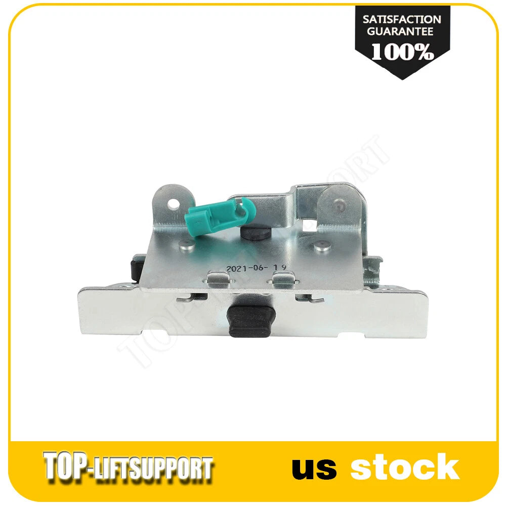 Rear Tailgate Latch for Ford Ranger (1993–2001)