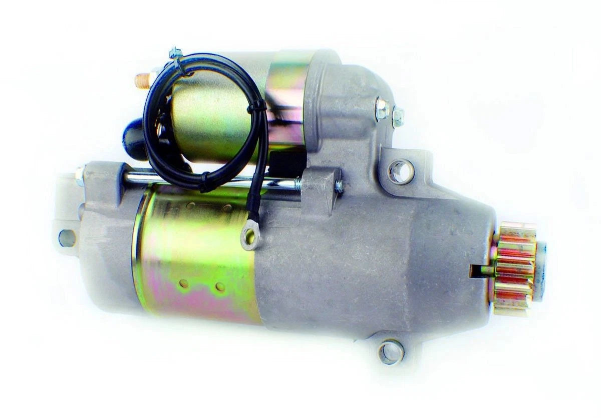 WSM Starter for Yamaha 200-250 HP 3.3L HPDI (2003–2009) - PH130-0076