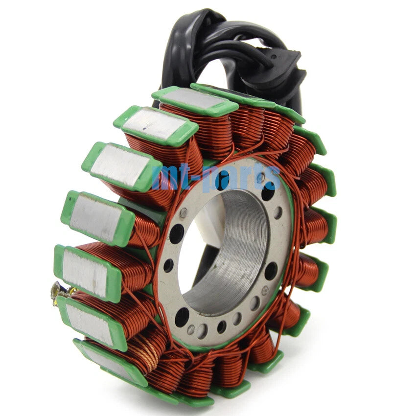 104mm Stator Coil for Triumph Speed Triple 1050 (2005–2010) Nr: 356142, T1300610