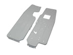 Footplate Set for Ford 5000 7000 5600 6600 7600 Tractors (With Safety Cab)