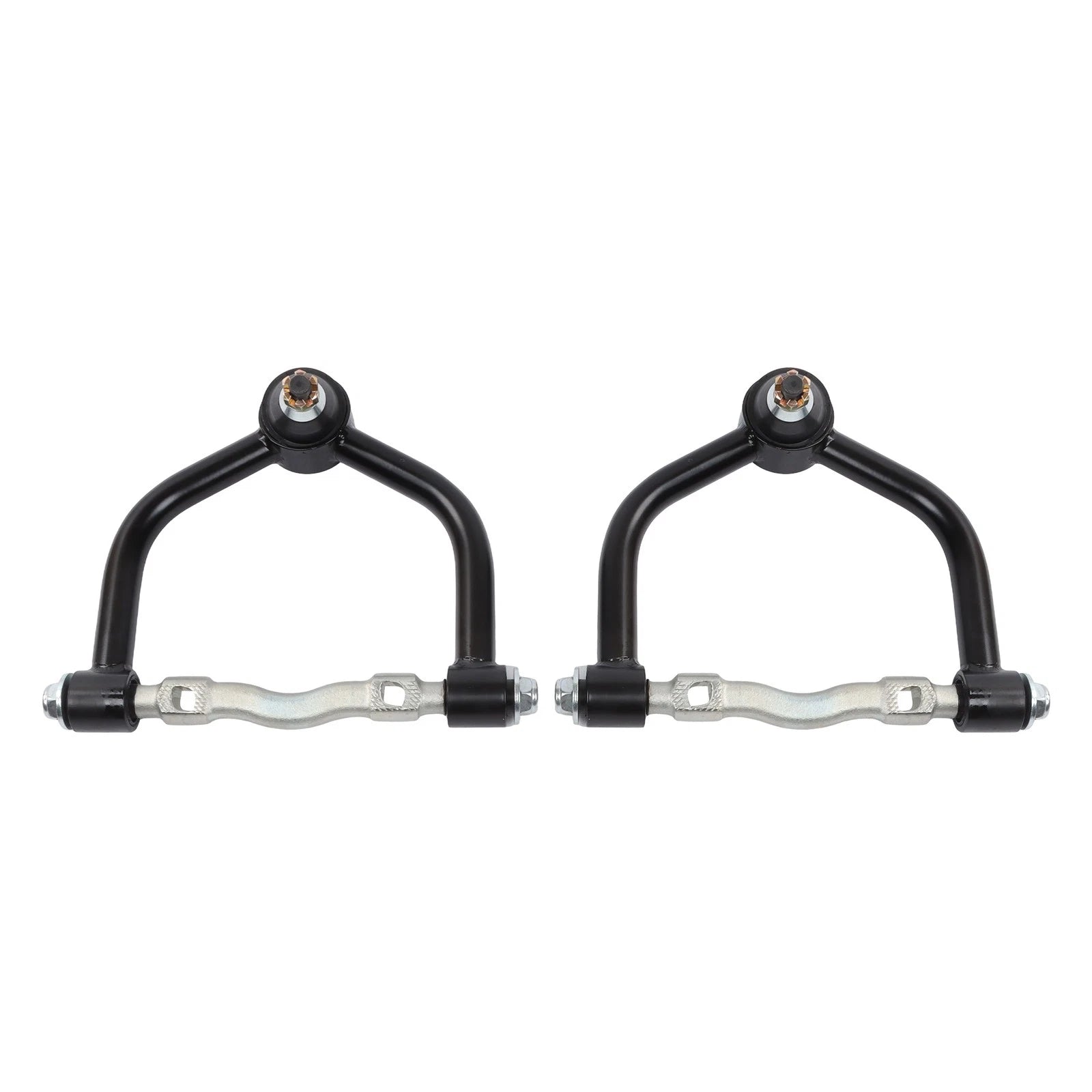 Set of 4 Control Arms for Ford Mustang II (1974-1978)