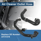 Intercooler Outlet Hose for Buick Regal Chevrolet Malibu 2.0L L4 Turbo