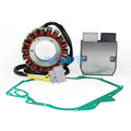 Stator & Regulator + Gasket for Arctic Cat Bearcat 7000 XT (2016–2019) / XF7000 EFI (2014–2018)