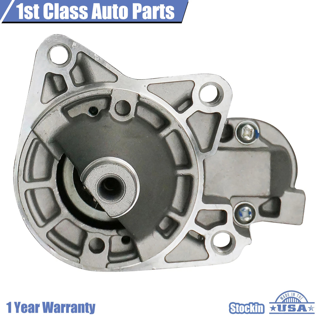 Starter for Chrysler Dodge 300 Charger Magnum Intrepid (2000–2010)