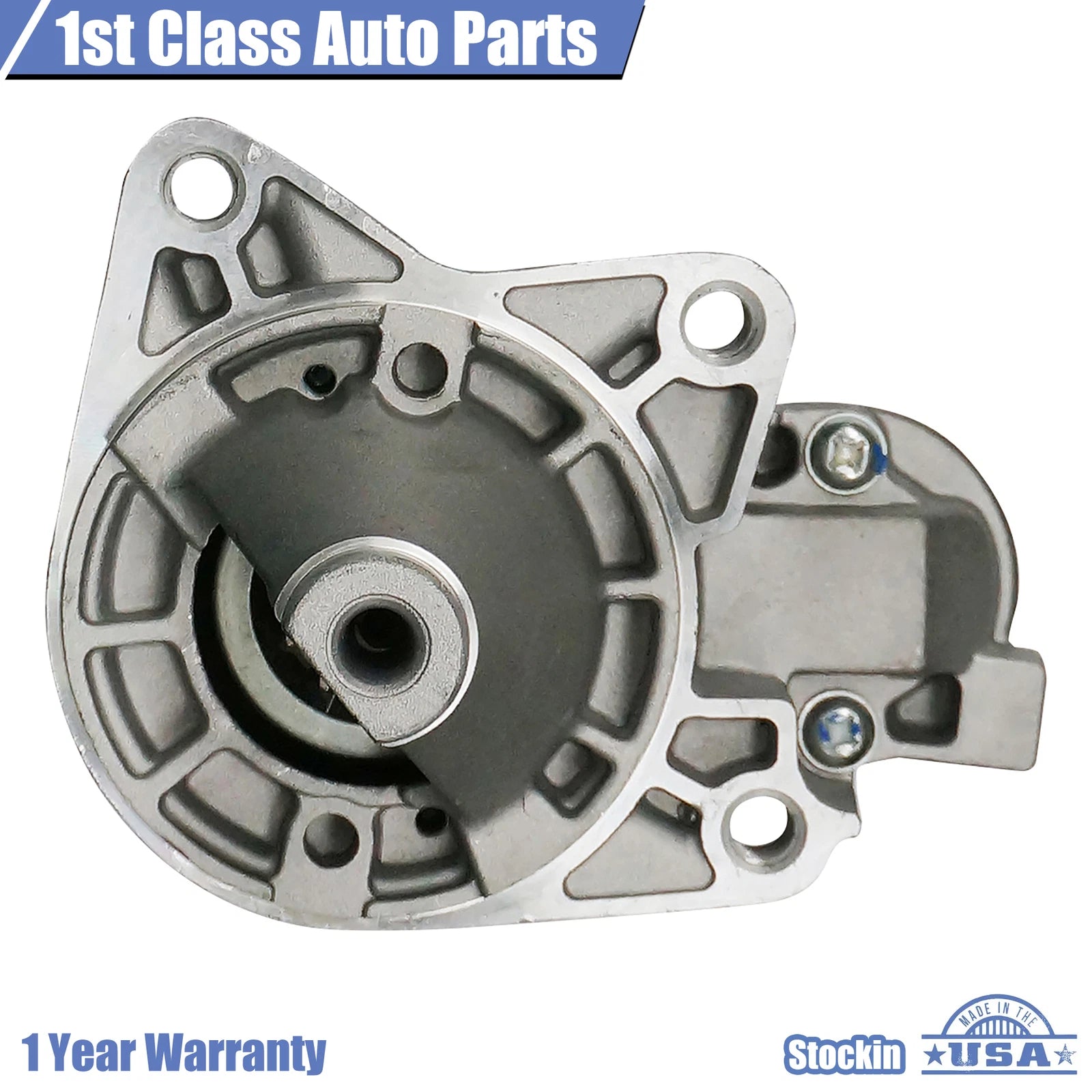 Starter for Chrysler Dodge 300 Charger Magnum Intrepid (2000–2010)