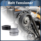 Belt Tensioner for Audi A6 (2004–2011) No. 06E903133B Metal