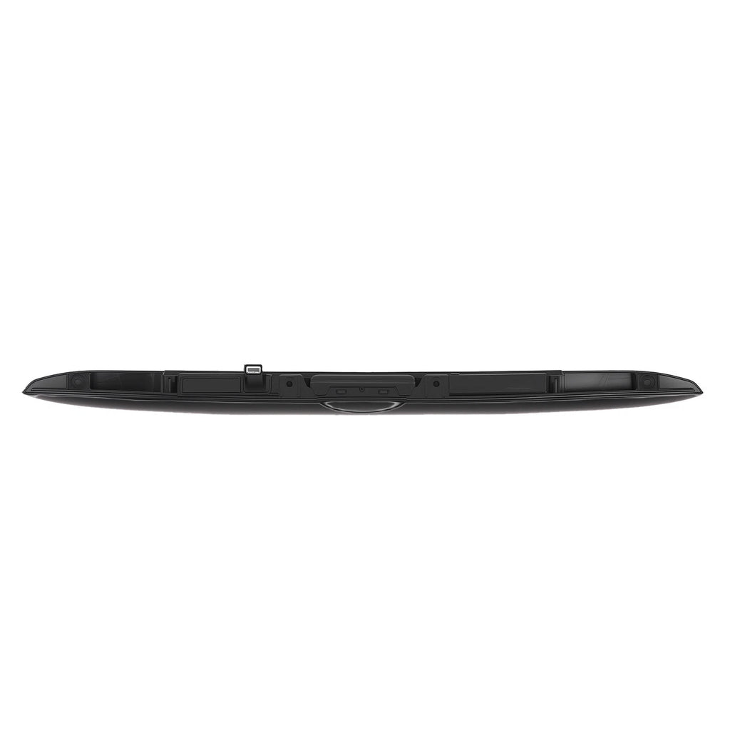 Trunk Lid Grip Handle for BMW X5 (2000-2006) Black