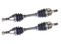 Precision Front CV Axles for Honda FourTrax 300 4x4 (1993–2000)
