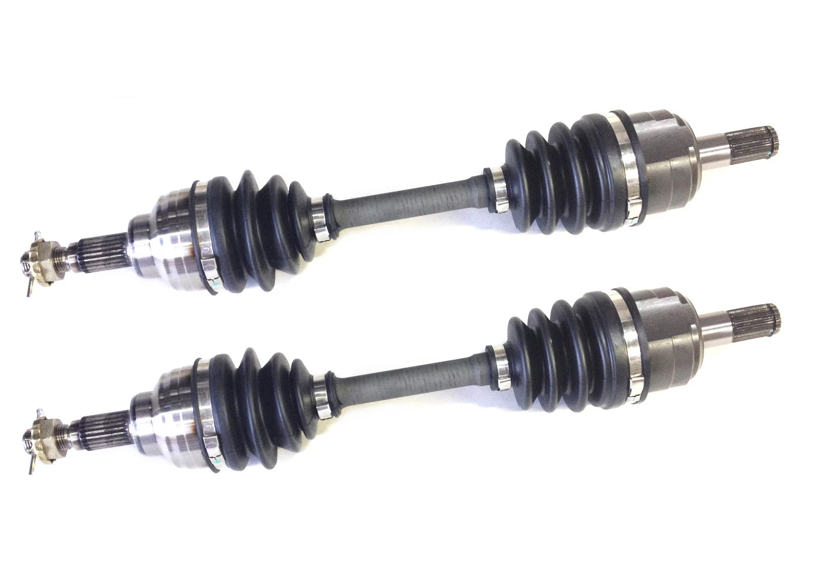 Precision Front CV Axles for Honda FourTrax 300 4x4 (1993–2000)