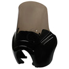 Front Fairing with 15'' Windshield for Harley Dyna FXD T-sport (1999–2005)
