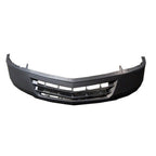 Front Lower Bumper Cover Replacement Textured for Chevrolet Traverse (2009–2012)