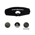 Non-Slip Dash Mat for MINI COOPER R56 Hatchback (2007-2014) Black