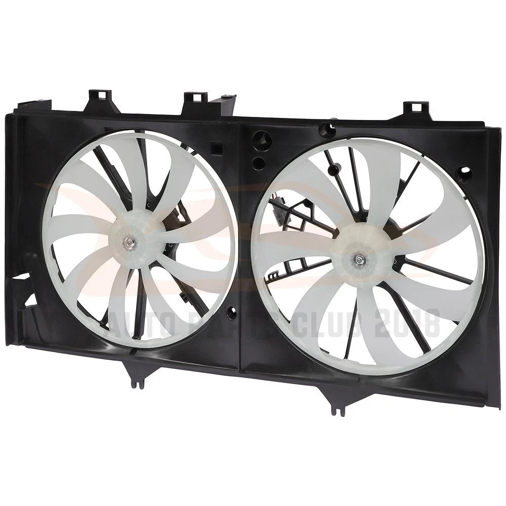 Cooling Fan Assembly for Toyota Avalon (2013-2018)