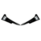 Front Bumper Lip Corner Splitters for BMW 3 Series E92 E93 (2007-2013)