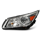 HID/Xenon Headlight for Buick LaCrosse (2010–2013) W/O Bulb & Ballast