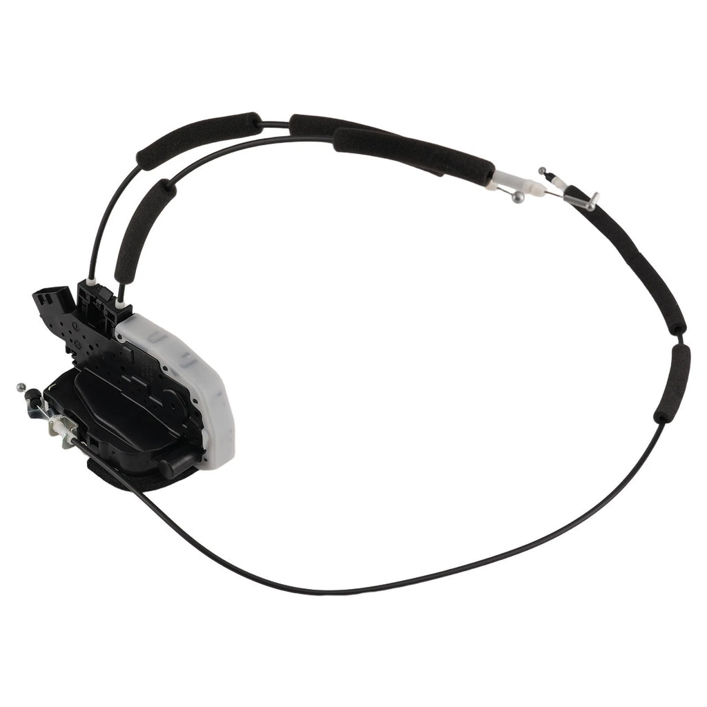 Rear Driver Door Lock Actuator for Infiniti QX56 QX80 (2004–2020)