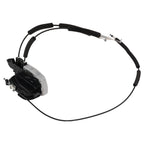 Rear Driver Door Lock Actuator for Infiniti QX56 QX80 (2004–2020)