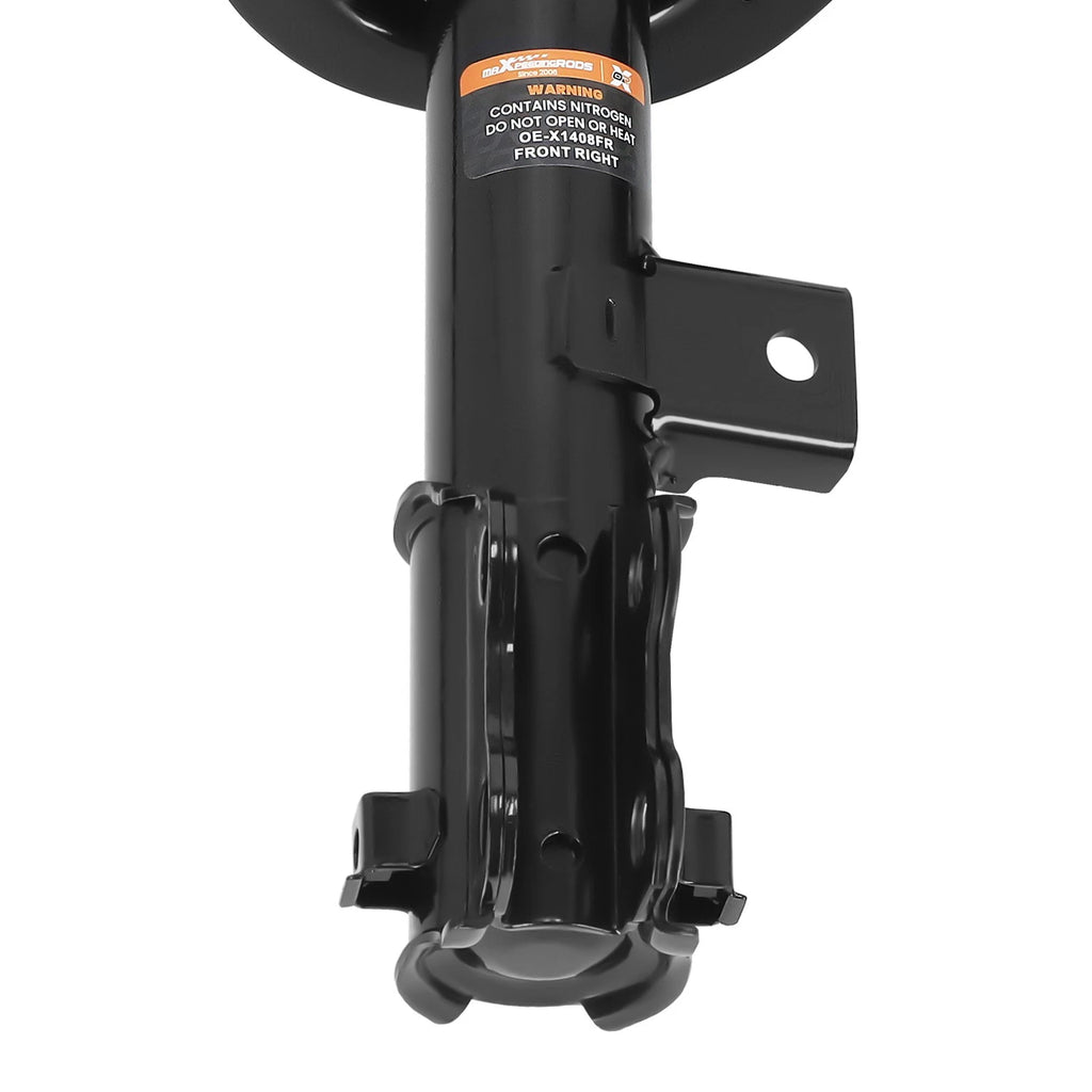 Front Strut Spring Suspension for Hyundai Sonata (2012-2014)