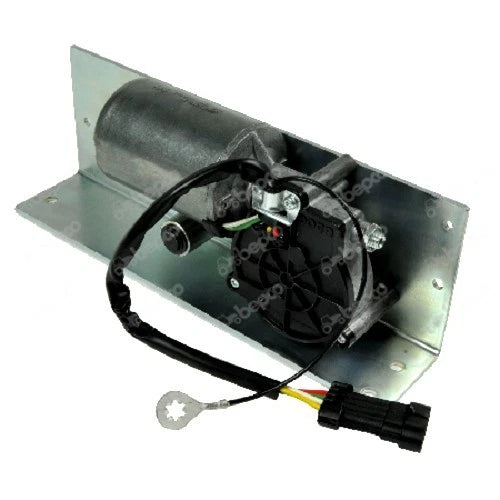 Wiper Motor for John Deere 6000 7000 Series Tractors