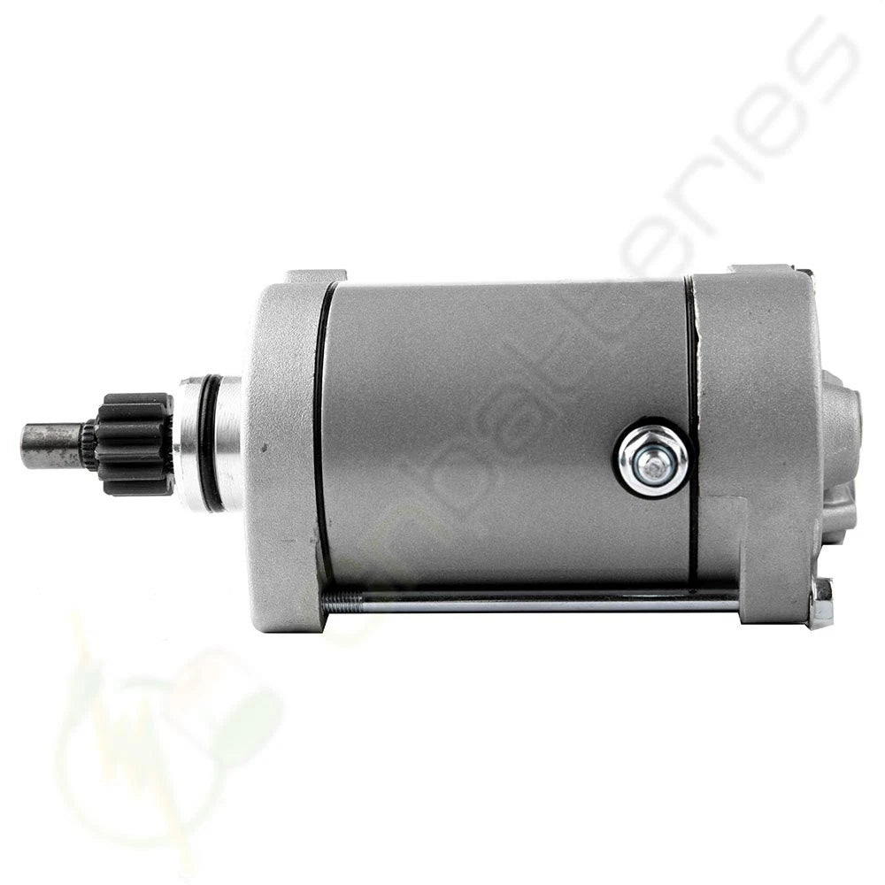 Starter for Yamaha Road Star Silverado XV1700AT (2006–2007)