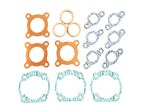 Top End Engine Gasket Set for Kawasaki KH250 (1976)