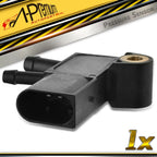 Manifold Air Pressure Sensor for Mercedes-Benz E320 ML350 (2007–2011)