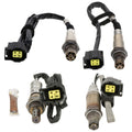 Oxygen Sensor Set of 2 for Dodge Dakota (1997–2004)