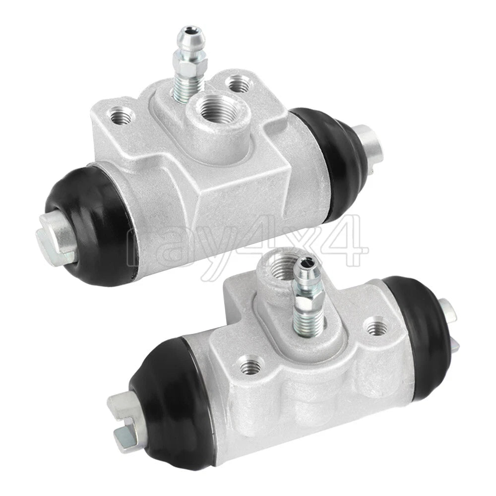 2 Pack Front Brake Wheel Cylinders for Kawasaki Mule KAF620 (1993–2020) 43092-1054