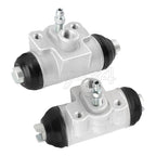 2 Pack Front Brake Wheel Cylinders for Kawasaki Mule KAF620 (1993–2020) 43092-1054