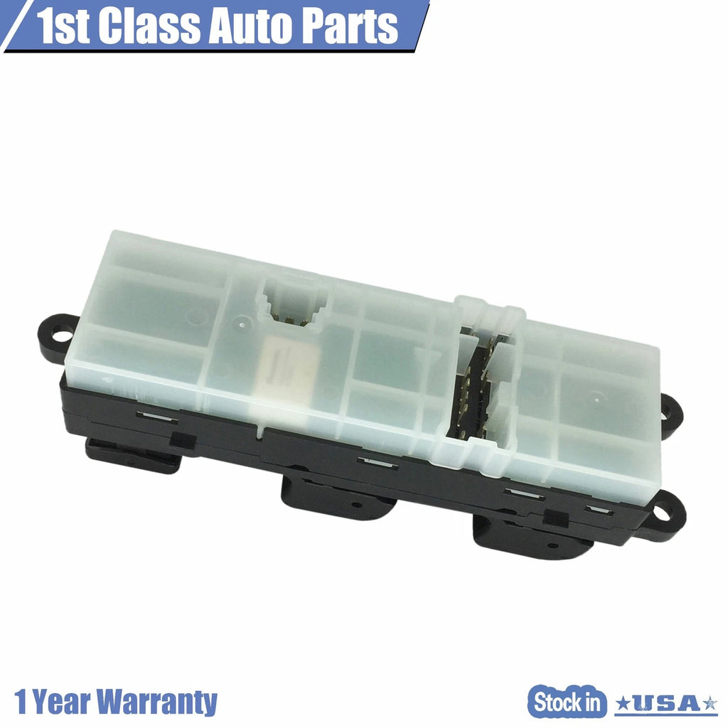 Master Power Window Control Switch for Nissan Pathfinder