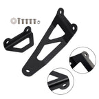 Exhaust Muffler Pipe Bracket Mount Hanger for Cfmoto 450MT Ibex 450 (2024–2026)