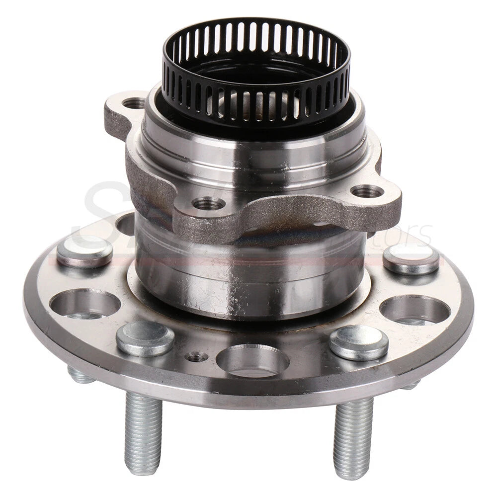 2 Rear Wheel Hub Bearings for Hyundai Elantra (2007-2012) 2.0L