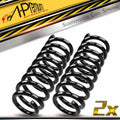 2X Front Coil Springs for Chevrolet Colorado GMC Canyon (2004–2008) RWD