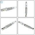 2X Front Shock for Yamaha Banshee 350 (1987–2006) 14.5in White
