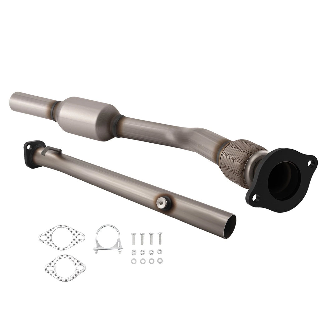 Catalytic Converter for Pontiac Montana and Aztek (2001–2005)