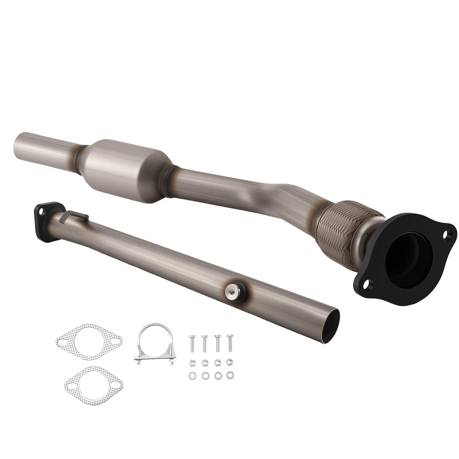 Catalytic Converter for Pontiac Montana and Aztek (2001–2005)