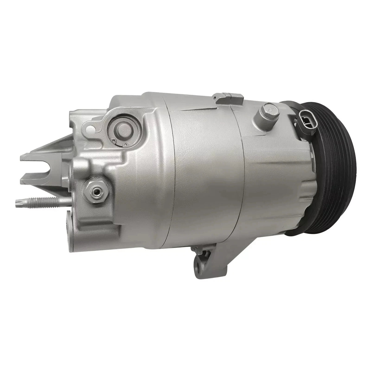 A C Compressor Kit Replacement for Buick Allure 3.8L V6 (2006–2007)