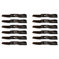 Mower Blade for Cub Cadet (Replaces 742-3036) (Set of 12)
