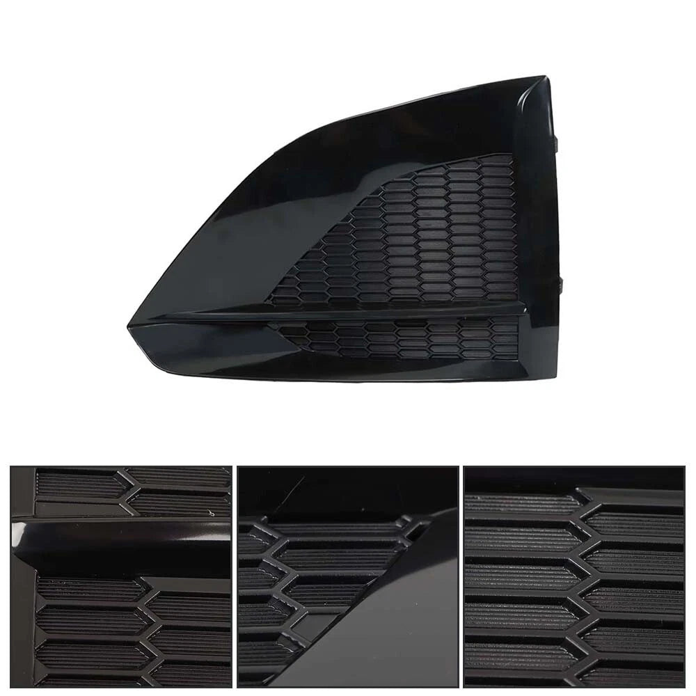 Fog Light Cover for Nissan Altima (2023) Left Side