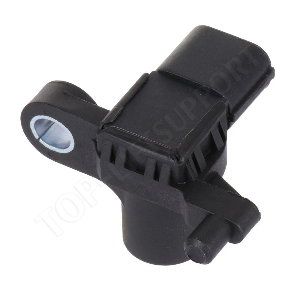 Set of 2 Camshaft Crankshaft Position Sensors for Honda Civic Si