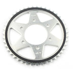 43T Rear Sprocket for Kawasaki Z1000 (2014-2016)