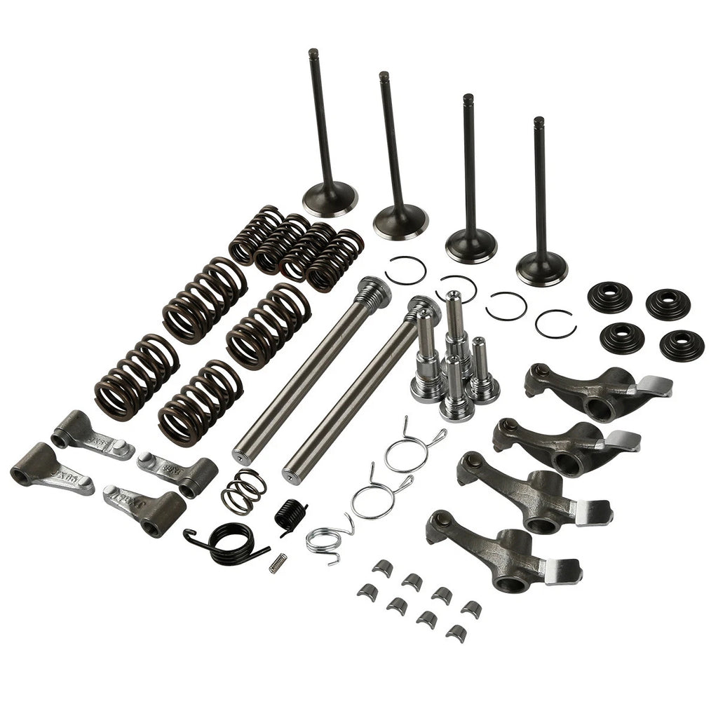 Cylinder Head Rebuild Kit for Honda Sportrax TRX400EX (1999–2008)