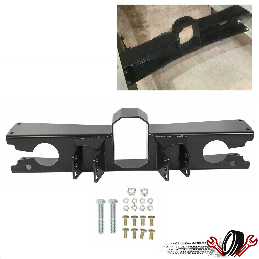 Rear Trailing Arm Crossmember for Chevy C10 GMC C15 (1963–1972)